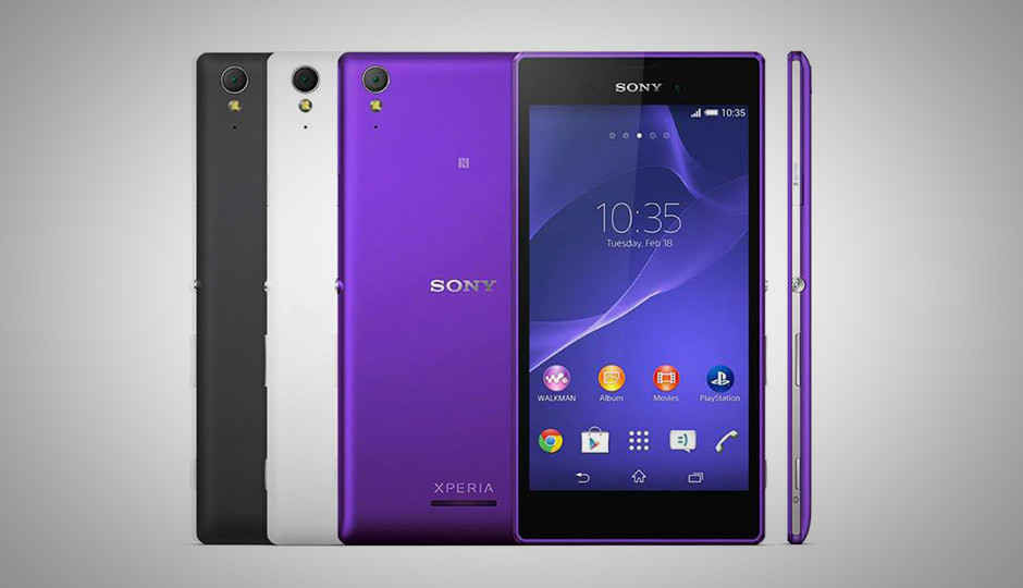 Xperia z2 купить