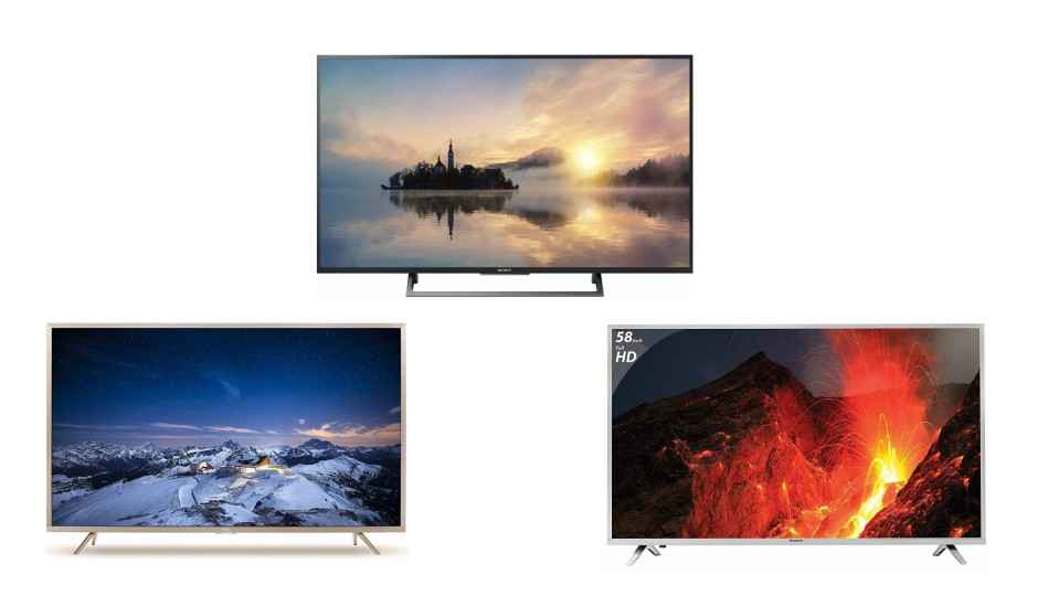 Best TV deals during Amazon Freedom Sale Day 1