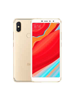 redmi j2 mobile