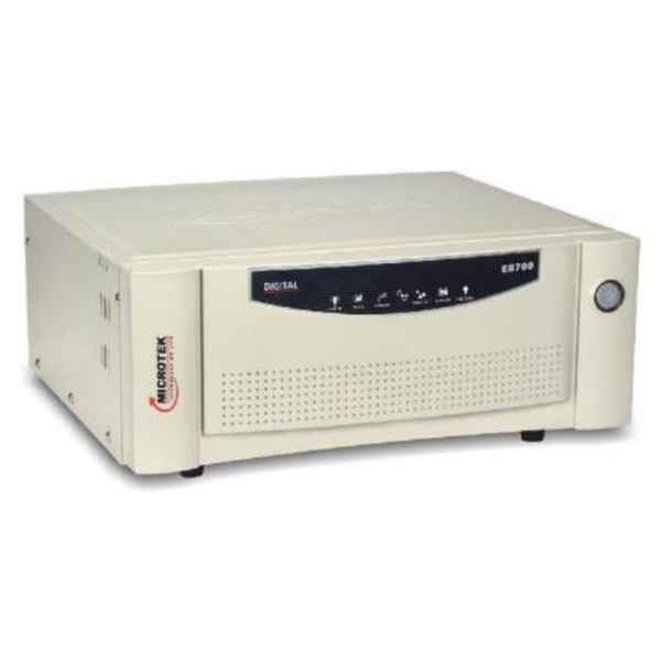 Microtek UPS-700EB Microtek EB 700 Square Wave Inverter 