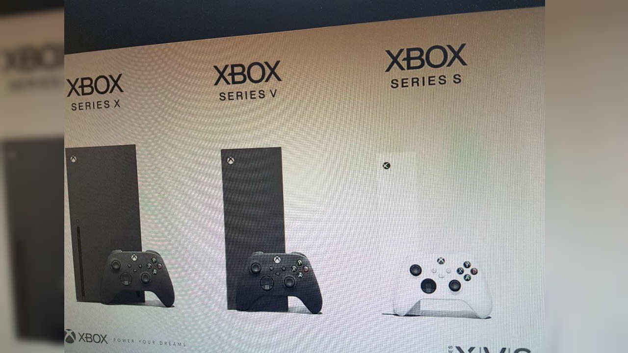what is the latest xbox console called