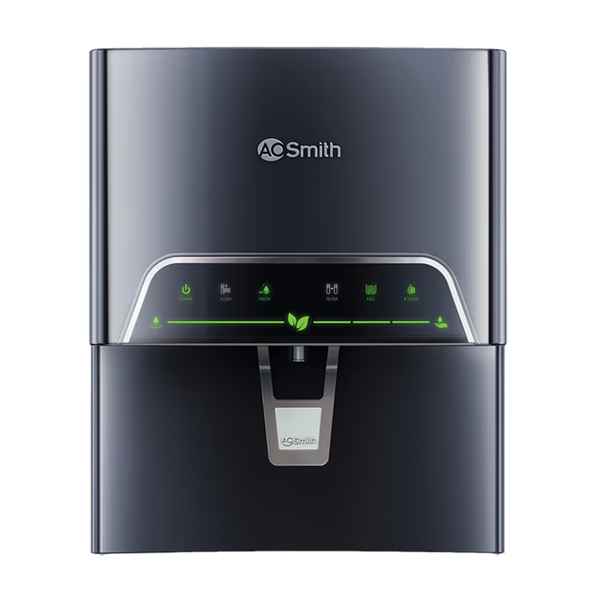 AO Smith ProPlanet P4 5 L RO + SCMT Water Purifier