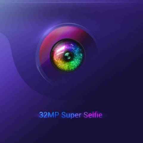 Redmi Y3 with 32MP Super Selfie camera launching on April 24, Notify Me page goes live on Amazon