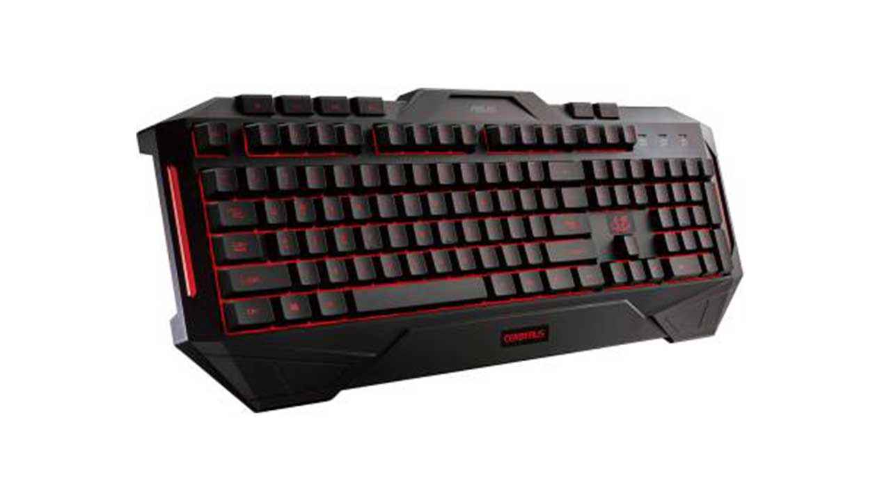 Best Cherry MX Red Mechanical Gaming Keyboards