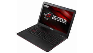 The 5 Best Laptops of 2014