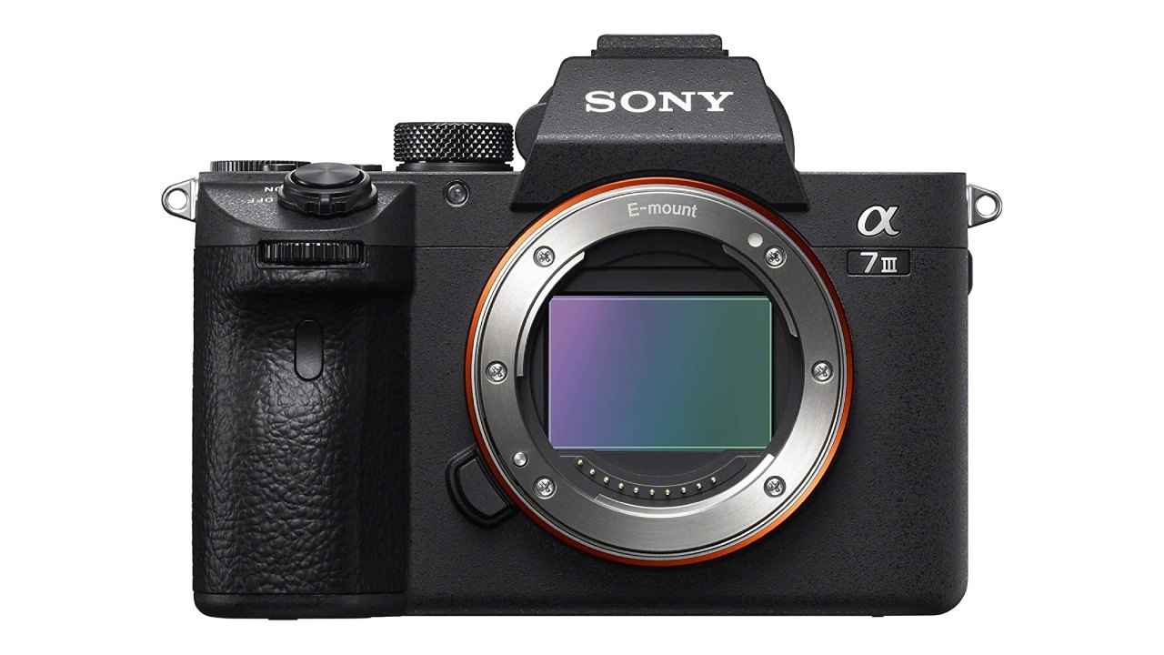 Best full-frame DSLRs and mirrorless cameras