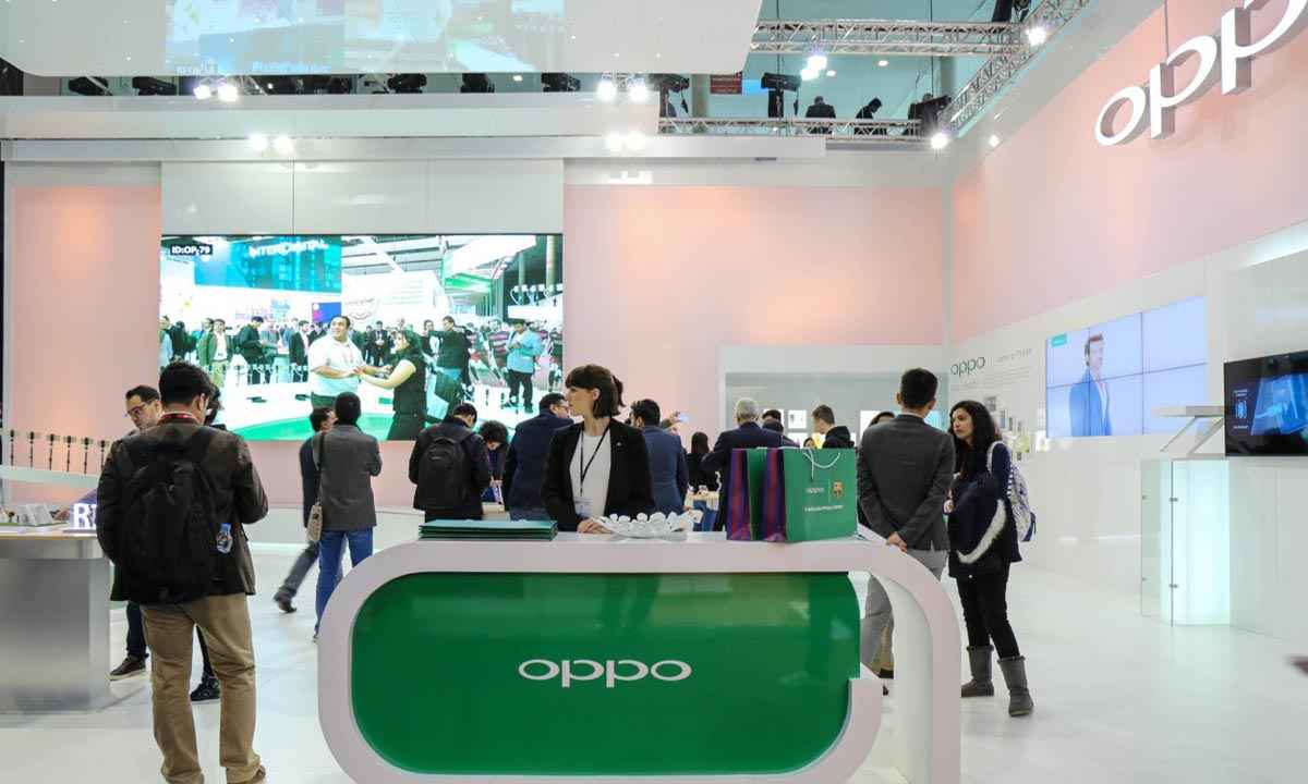 Oppo and Vivo will soon launch MediaTek Dimensity 810 Phones