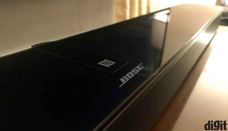 Bose Lifestyle 650, SoundTouch 300 first impressions: Suave, refined, expensive