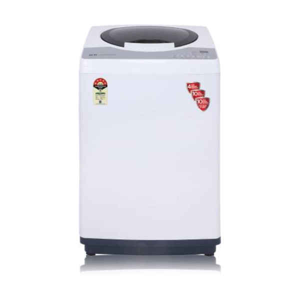 IFB 6.5 kg 3D Wash  Fully Automatic Top load washing machine (TL-REW Aqua)