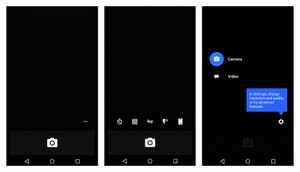OnePlus One Lollipop Alpha ROM walkthrough