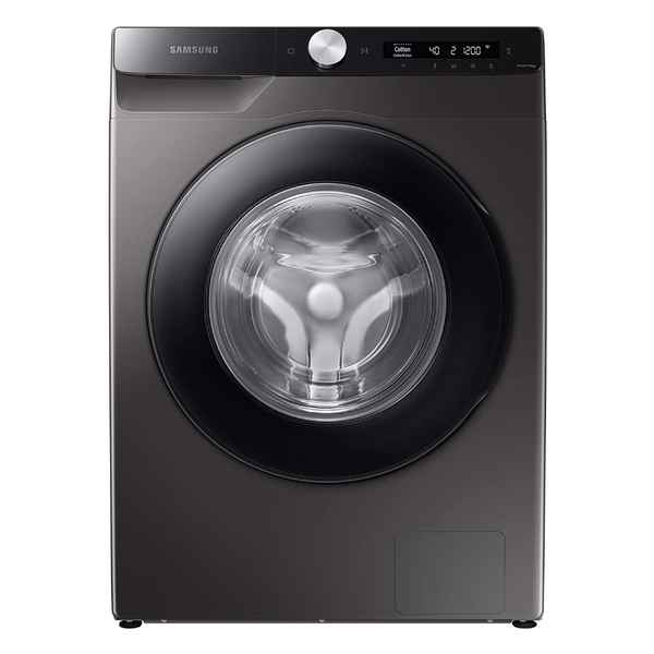 Samsung 7 Kg Wi-Fi Enabled Inverter Fully-Automatic Front Loading Washing Machine (WW70T502DAX/TL)