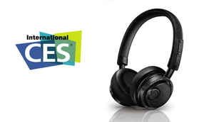 CES 2015: The best wireless Bluetooth headphones and earphones