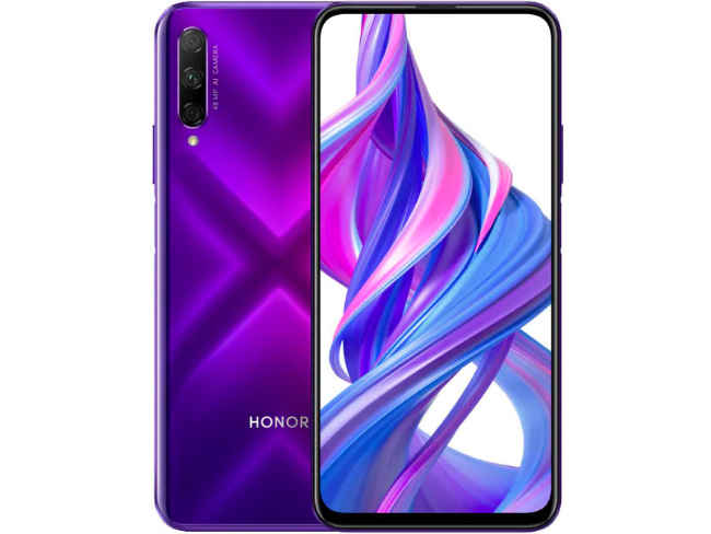 Honor 9X Pro