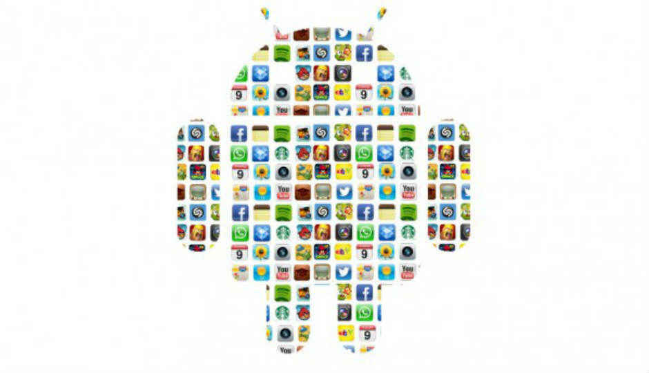 android apps