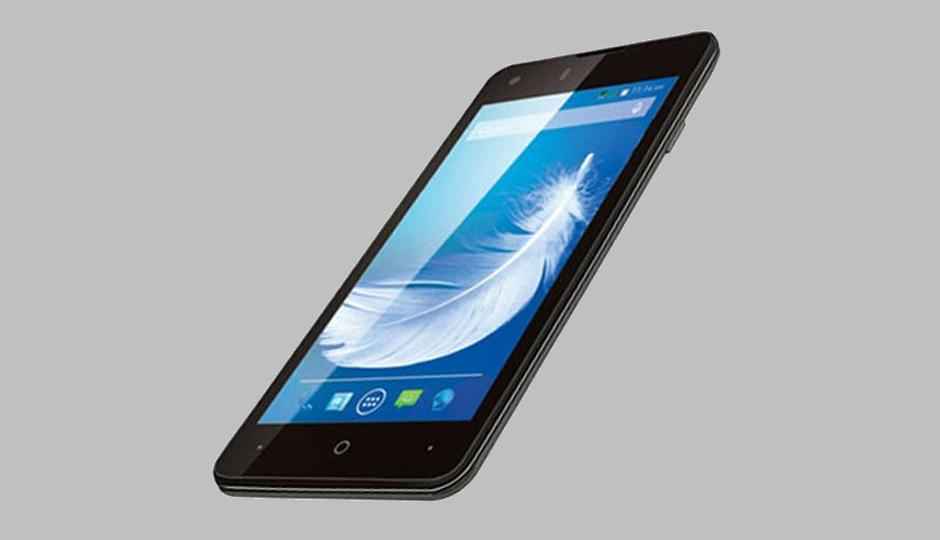 Xolo Q900s, 4.7-inch quad-core smartphone launched at Rs. 9,999