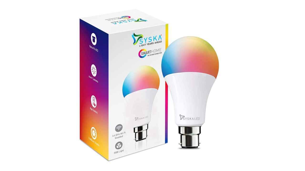 Best smart bulbs for your home