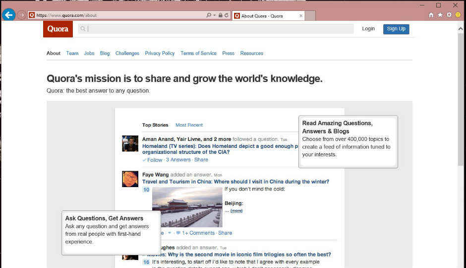 10 websites and applications you must know about 10 websites and applications you must know about
