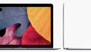 All you need to know about the new 12-inch Apple MacBook