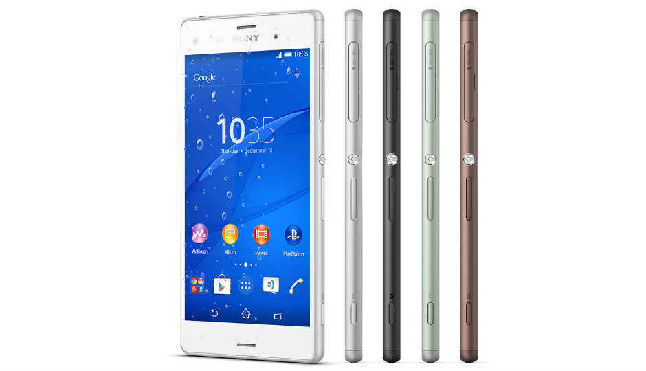 Top 10 smartphones over Rs. 30k launched in 2014 Top 10 smartphones over Rs. 30k launched in 2014