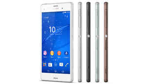 Top 10 smartphones over Rs. 30k launched in 2014