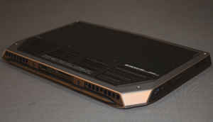 Unboxing Alienware 13 Gaming Laptop