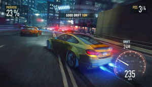 8 new Android games you should try, for free (November 2015)