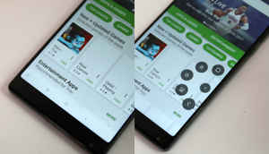 Xiaomi Mi Mix: In Pictures