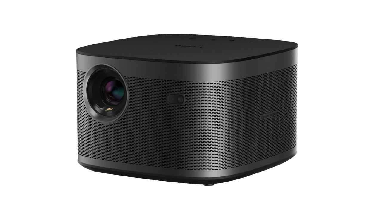 XGIMI Horizon, Horizon Pro projectors launched in India