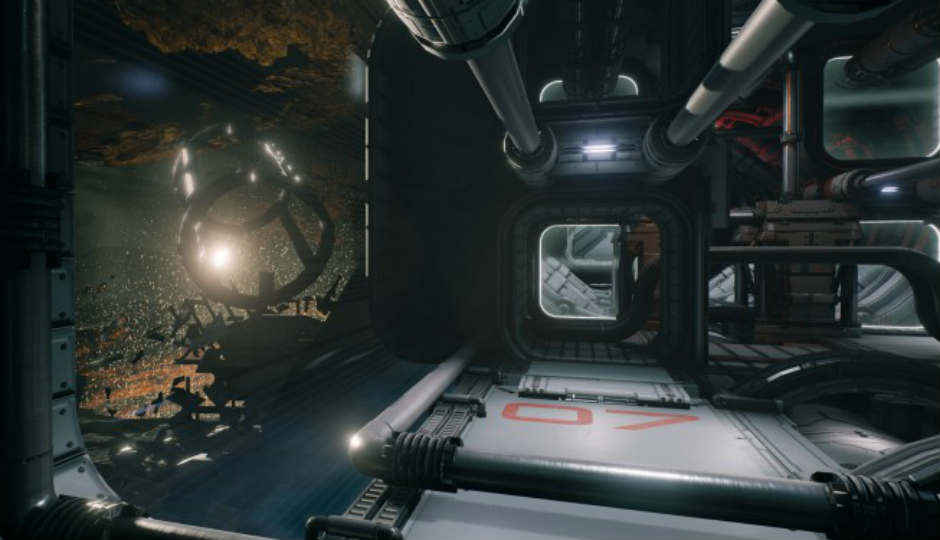 Detached: G2A ने लॉन्च किया वर्चुअल रियलिटी श्रृंखला का अपना पहला गेम