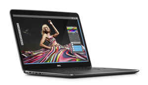 Dell at CES 2015: New tablets, laptops and PCs