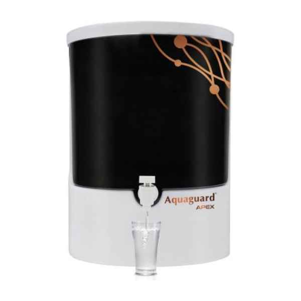 Aquaguard Apex 8 L RO + UV + MTDS Water Purifier