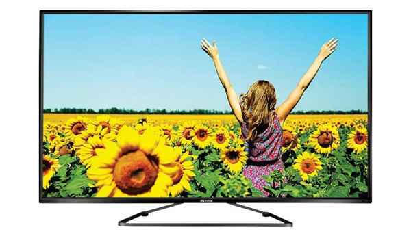 Intex 49 inches Full HD LED TV