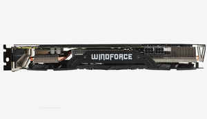 Gigabyte GeForce GTX 960 G1 Gaming Graphics Card