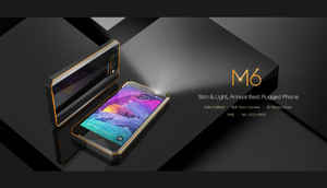 इंडिया में मिलने वाले सबसे बेस्ट वाटरप्रूफ फोन और Rugged Phones, पानी ही नहीं गोली की मार भी झेल सकते हैं