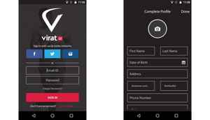 काय मिळतय विराट फॅनबॉक्सच्या आत? पाहा आमच्या नजरेतून….