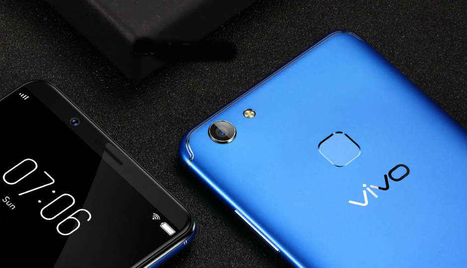 Vivo लॉन्च कार्निवल में मिल रहा Vivo V7, V7 Plus, Y66 समेत कई स्मार्टफोंस पर डिस्काउंट