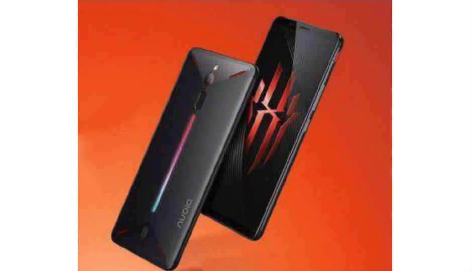 Xiaomi के बाद अब Nubia करेगा अपना Red Magic गेमिंग स्मार्टफोन लॉन्च