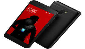 இரட்டை கேமரா உடன் அசத்தும் ஸ்மார்ட்போன்கள்