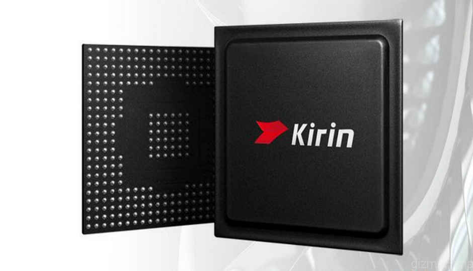 Huawei’s Kirin 950 SoC gets benchmarked, tops GeekBench