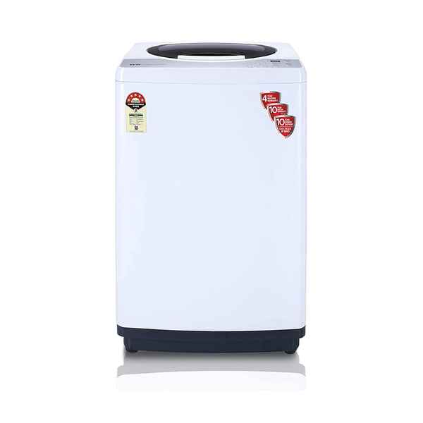 IFB 6.5 kg Fully-Automatic Top Loading Washing Machine (REWH AQUA)