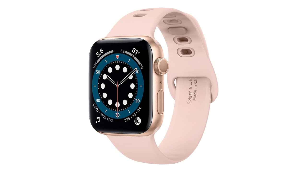 Best straps for Apple Watch (38mm – 40mm)