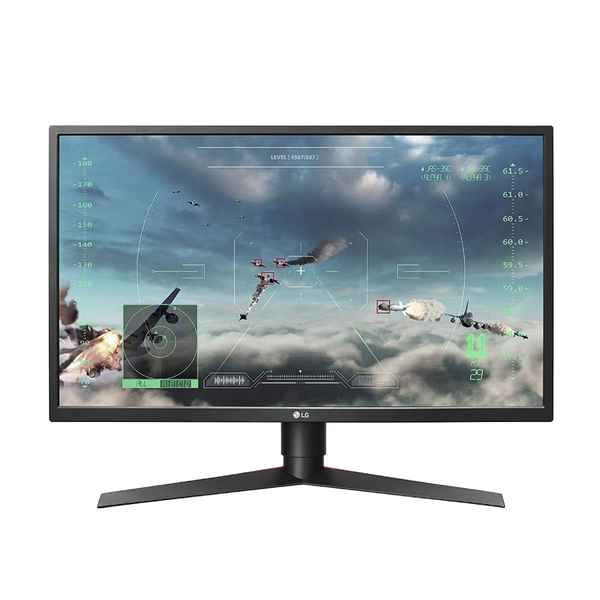 LG Ultragear 27GK750F Gaming Monitor