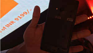 Hands On: Microsoft Lumia 535 slideshow