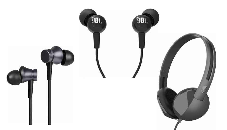 Best headphones deals under Rs 999 on Flipkart: Discounts on Sennheiser, Skullcandy, and more