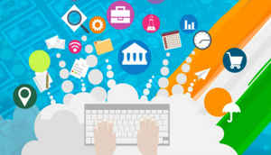 7 key Digital India apps & services launched in 2015