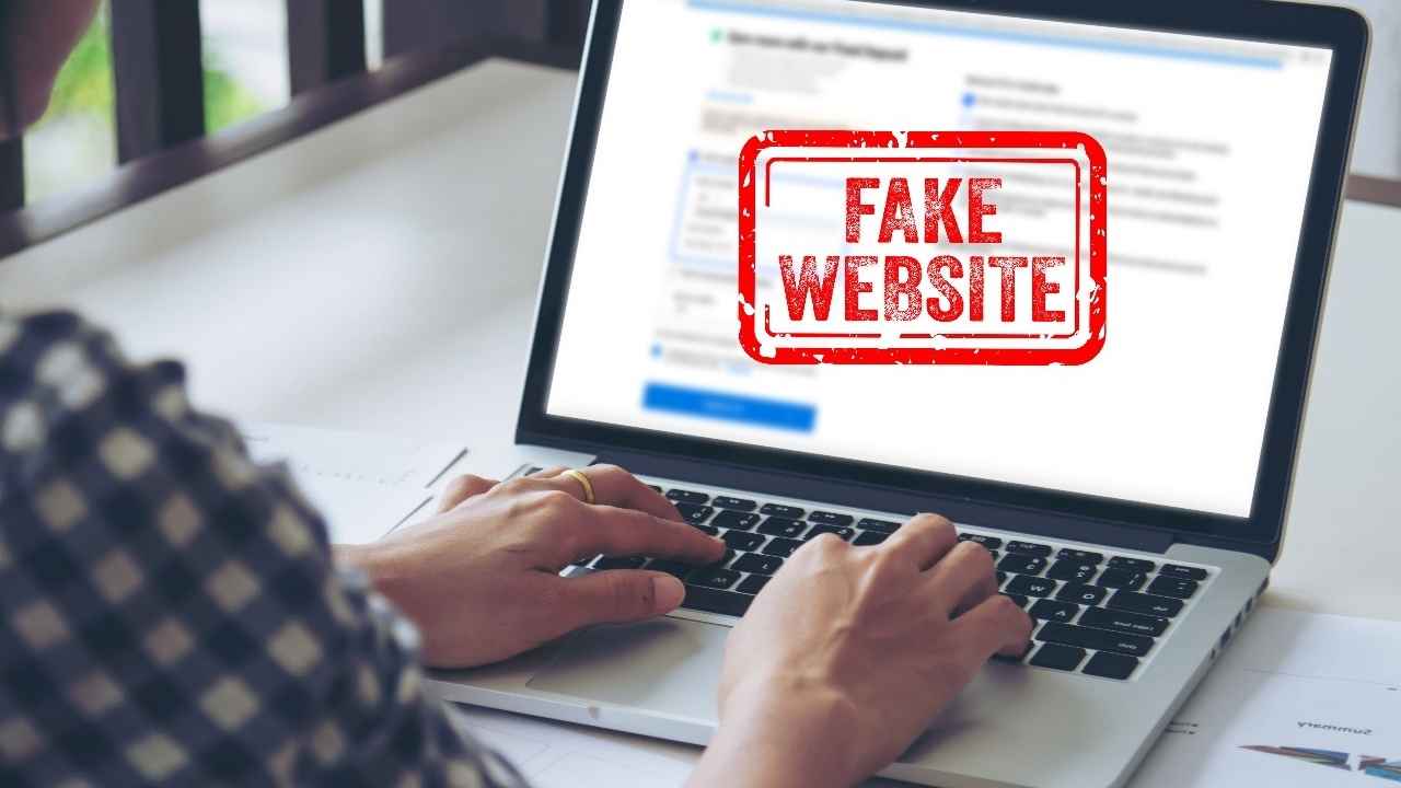 Fake Website কিনা বুঝতে পারছেন না? আসল নকলের ফারাক চিনুন এভাবে