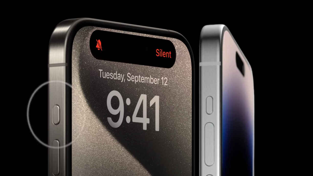 iPhone 15 Pro’s new Action Button can do lots of cool stuff: Full list inside