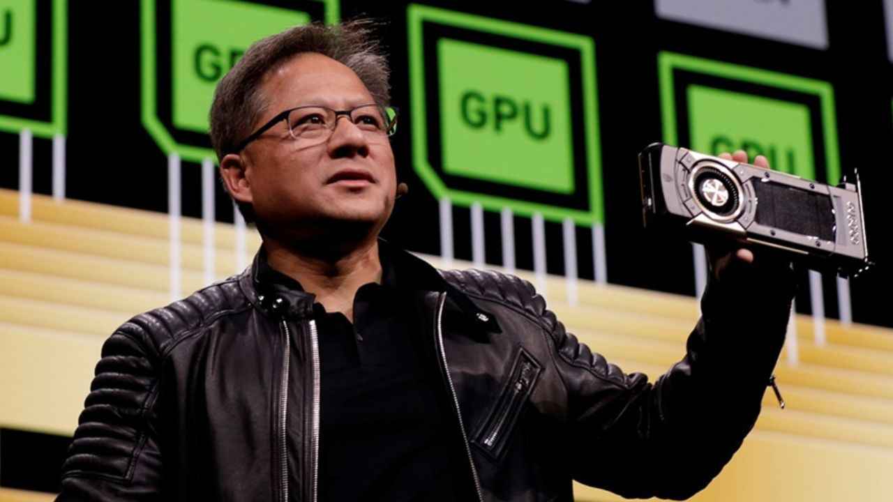 Nvidia is probably the most important company in tech right now: Here’s why