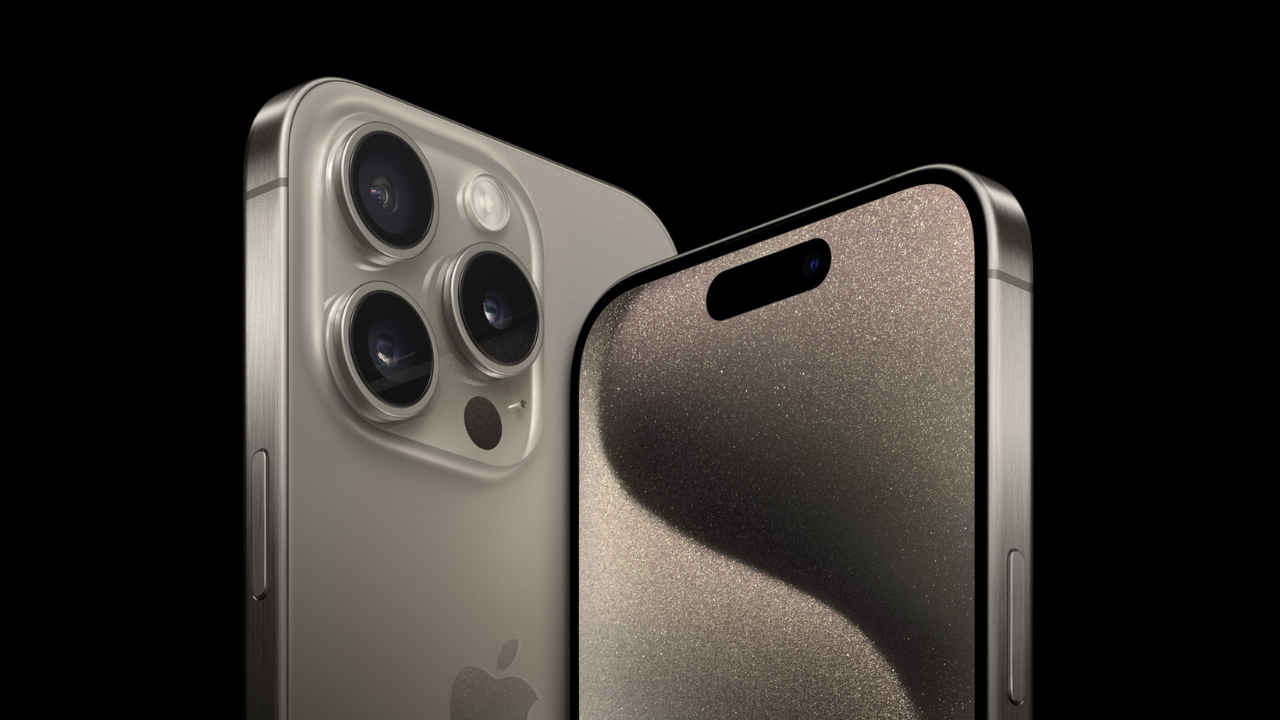 iPhone 15 Pro and 15 Pro Max vs iPhone 14 Pro and 14 Pro Max: Will you pay more for these features