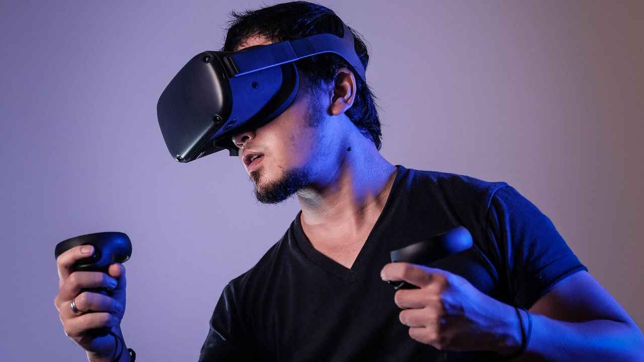 Despite Apple Vision Pro reveal, mixed reality won’t yet become mainstream